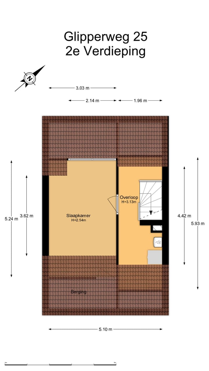 Foto 47 van Glipperweg 25