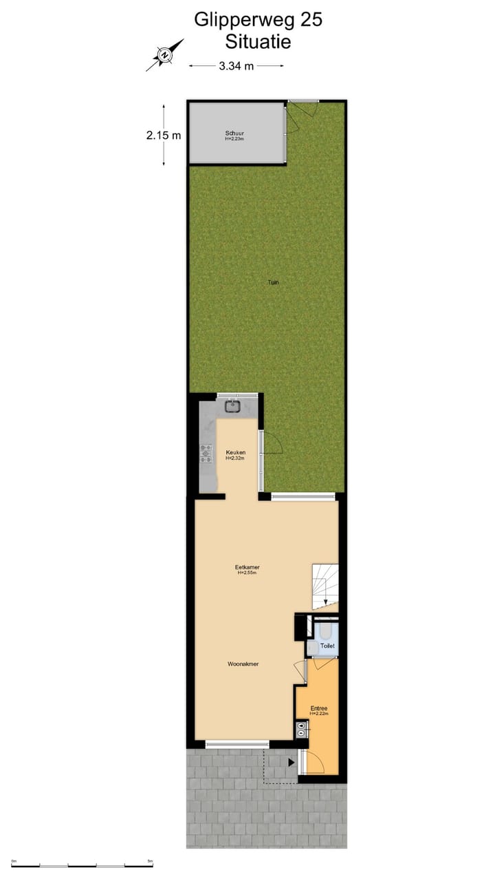 Foto 48 van Glipperweg 25