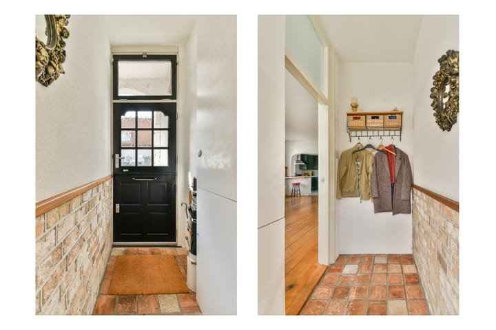 Foto 2 van Achterherengracht 20