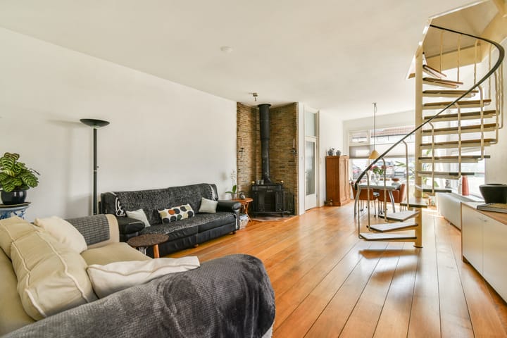 Foto 4 van Achterherengracht 20