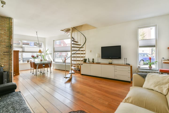 Foto 5 van Achterherengracht 20