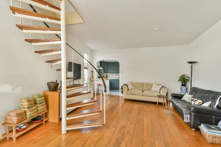 Foto 6 van Achterherengracht 20