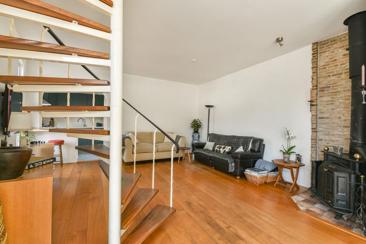 Foto 7 van Achterherengracht 20