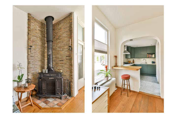 Foto 8 van Achterherengracht 20