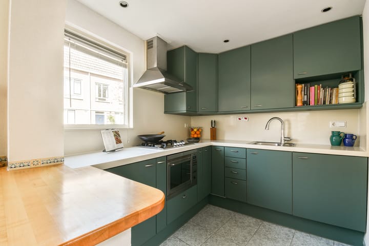 Foto 10 van Achterherengracht 20