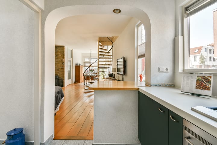 Foto 11 van Achterherengracht 20