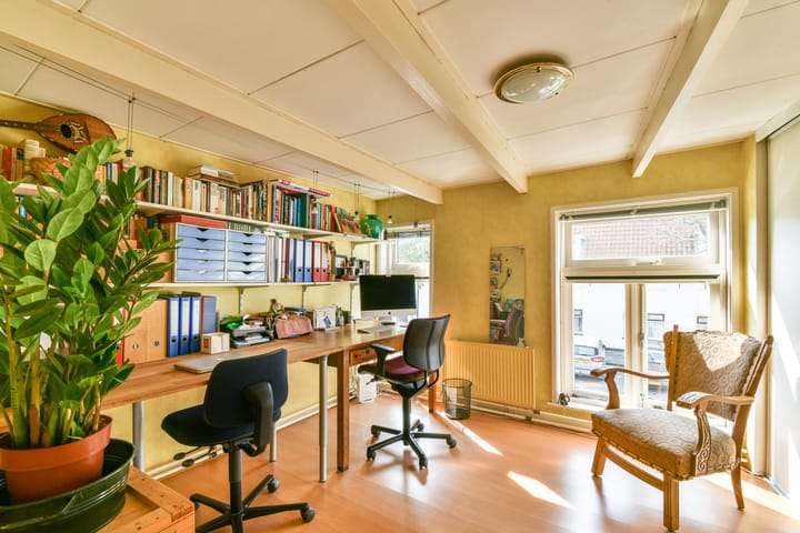 Foto 16 van Achterherengracht 20