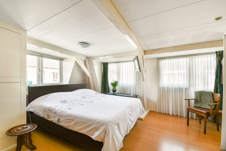 Foto 17 van Achterherengracht 20