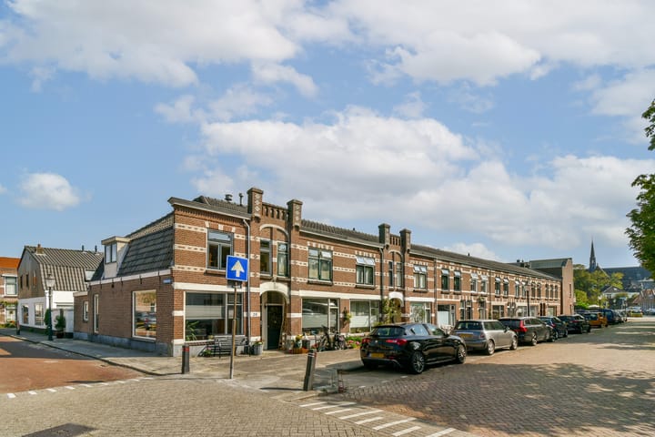 Foto 20 van Achterherengracht 20