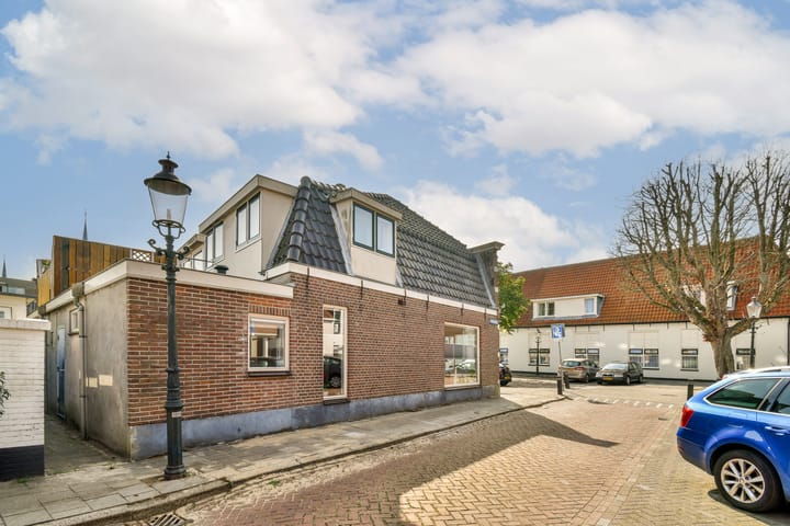 Foto 21 van Achterherengracht 20