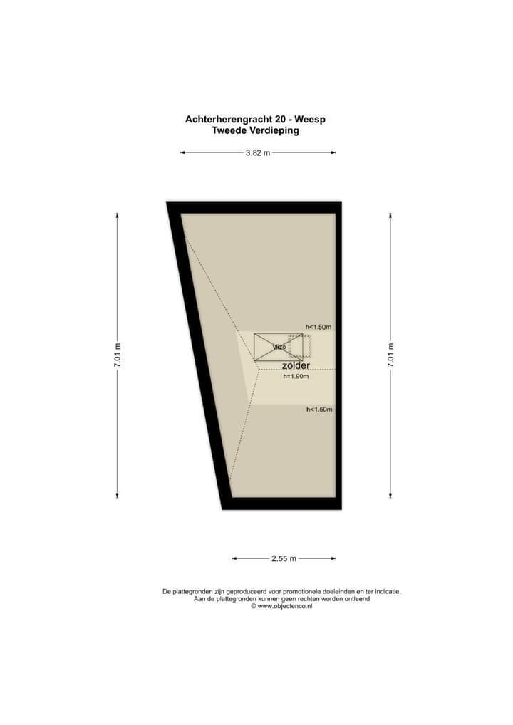 Foto 26 van Achterherengracht 20