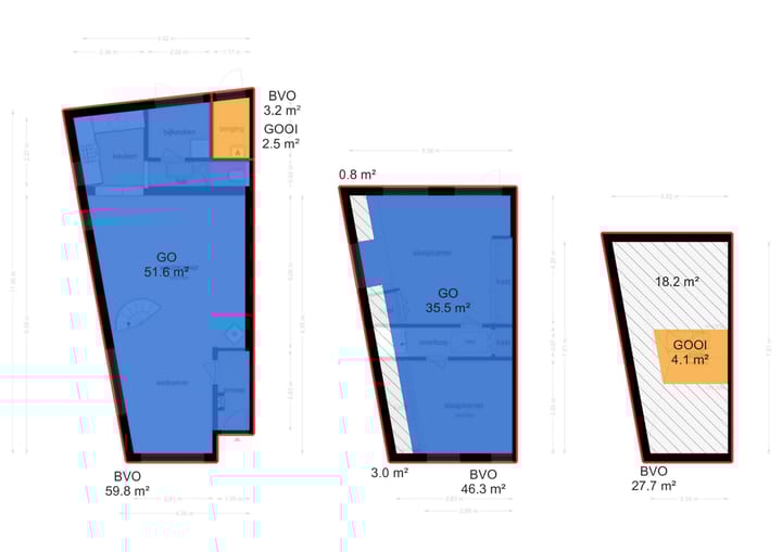 Foto 27 van Achterherengracht 20