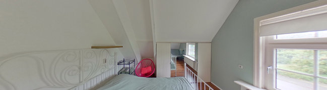 View 360° photo of Slaapkamer of Noordstraat 10