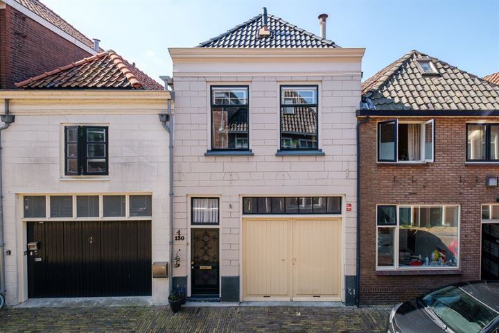 Bekijk foto 1 van Buiten Nieuwstraat 130