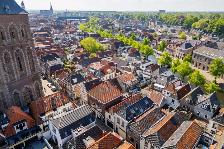 Bekijk foto 38 van Buiten Nieuwstraat 130