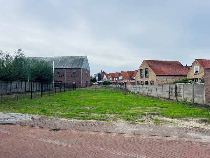 Oudestad 27