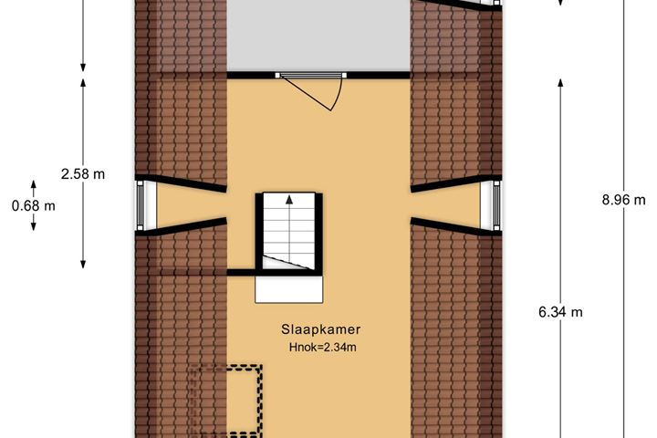 Bekijk foto 47 van Buitenbrinkweg 14-61