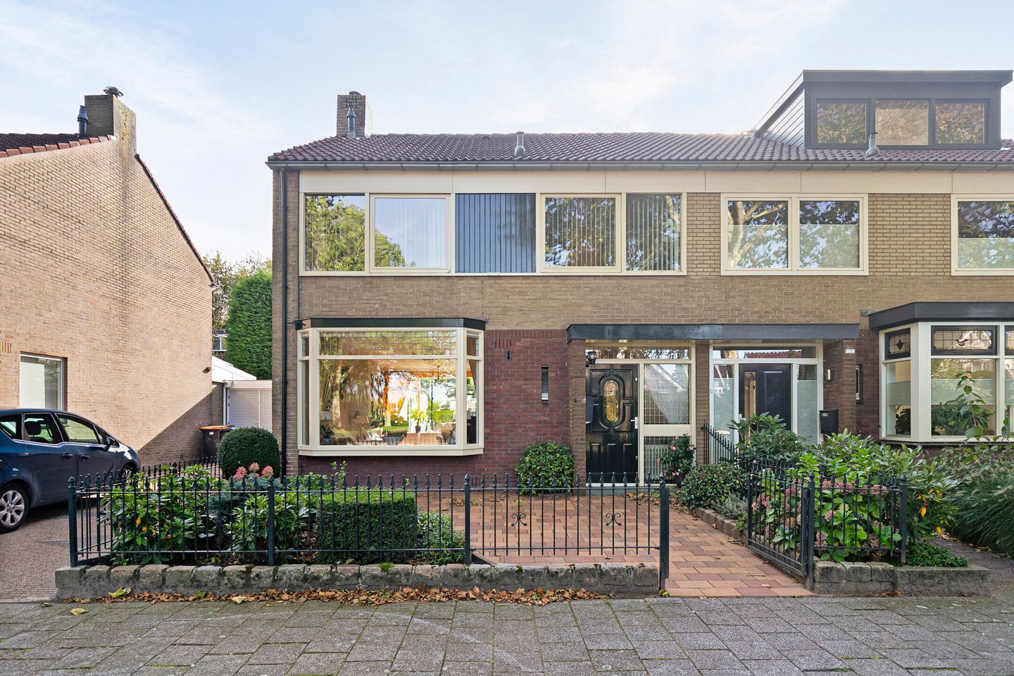 Foto 1 van Schipperskamp 9