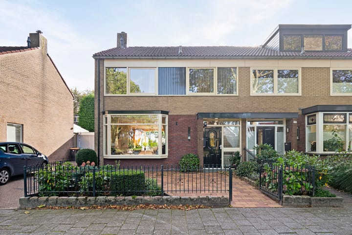 Foto 1 van Schipperskamp 9