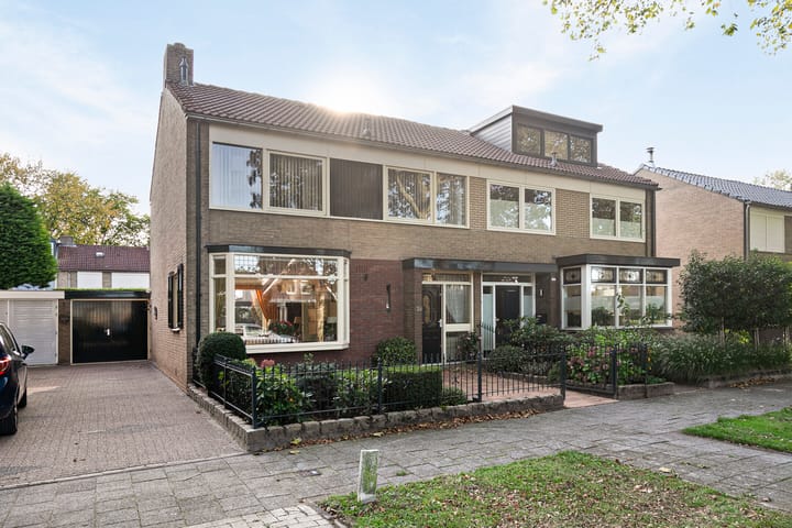 Foto 2 van Schipperskamp 9