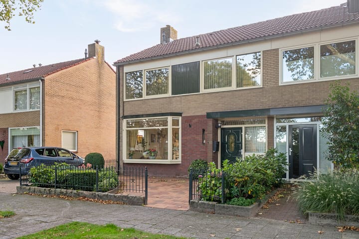 Foto 3 van Schipperskamp 9