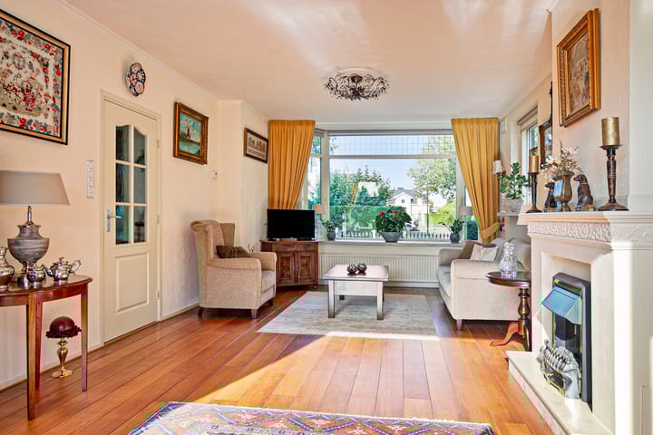 Foto 7 van Schipperskamp 9