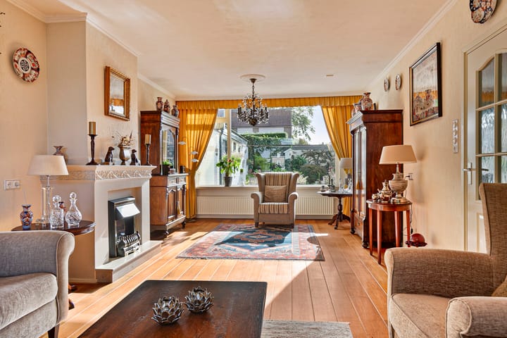 Foto 8 van Schipperskamp 9