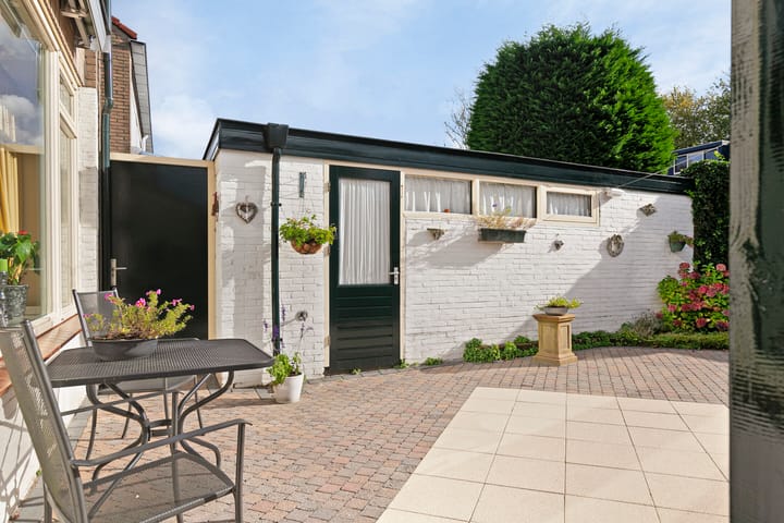 Foto 20 van Schipperskamp 9