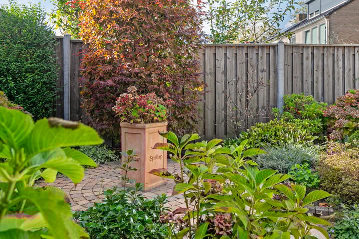 Foto 24 van Schipperskamp 9