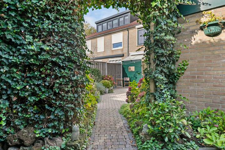 Foto 25 van Schipperskamp 9