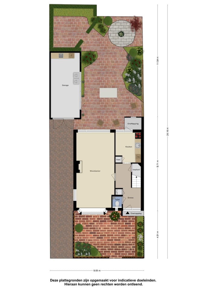 Foto 28 van Schipperskamp 9