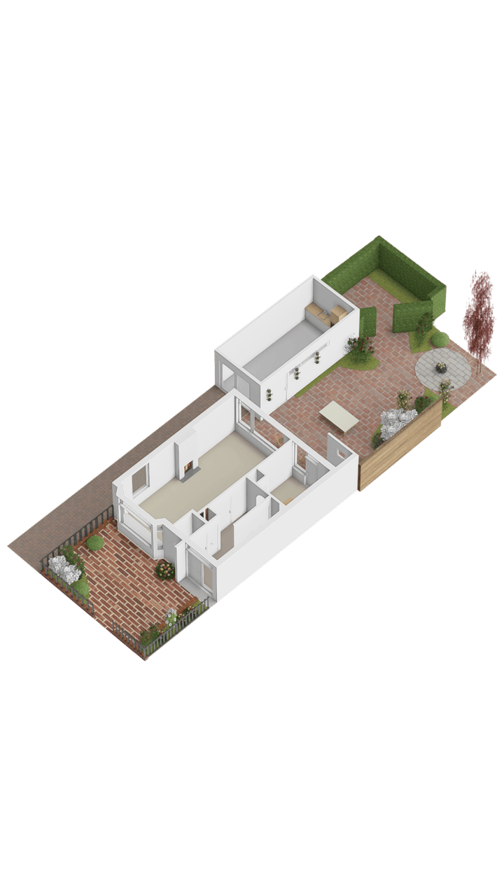 Foto 33 van Schipperskamp 9