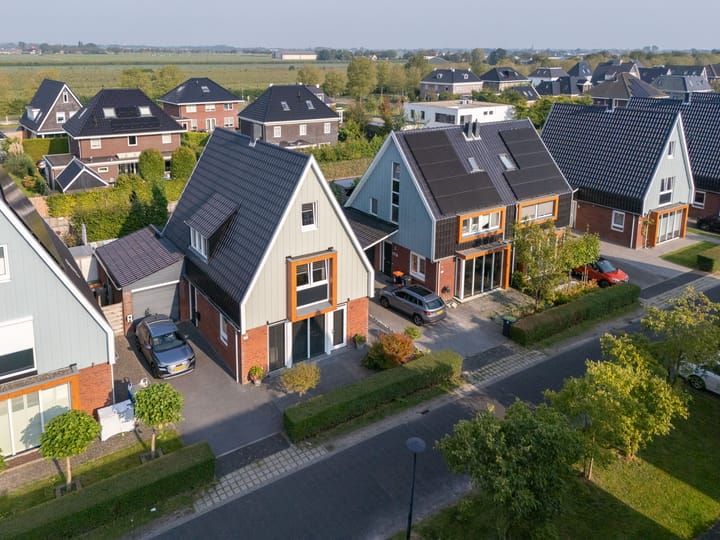 Foto 1 van Inlaagdijk 177