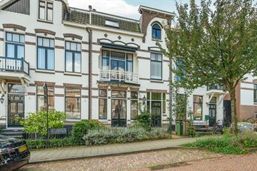 Burgemeester Weertsstraat thumbnail