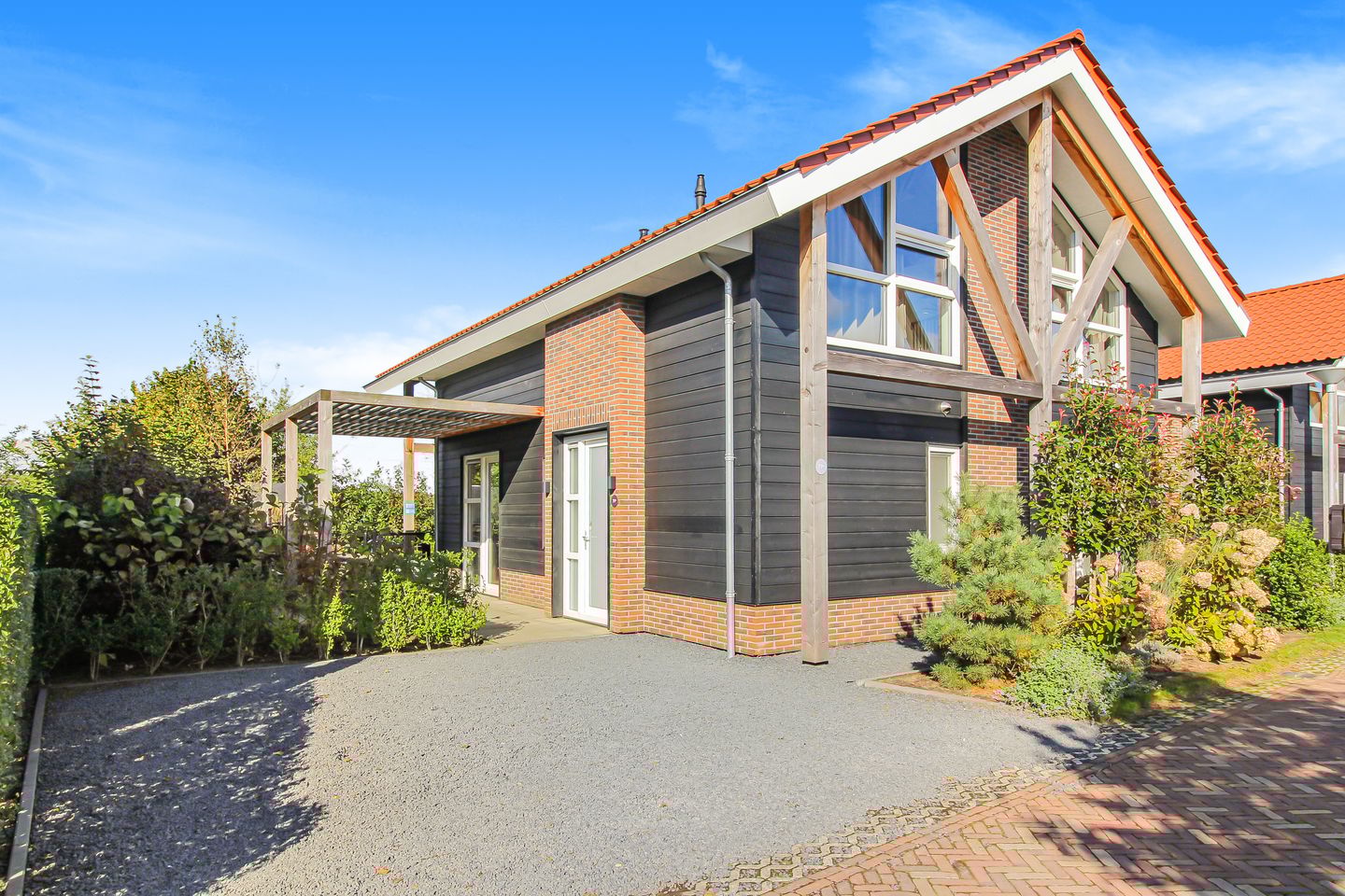 Foto 1 van Boschlaan 26-79A