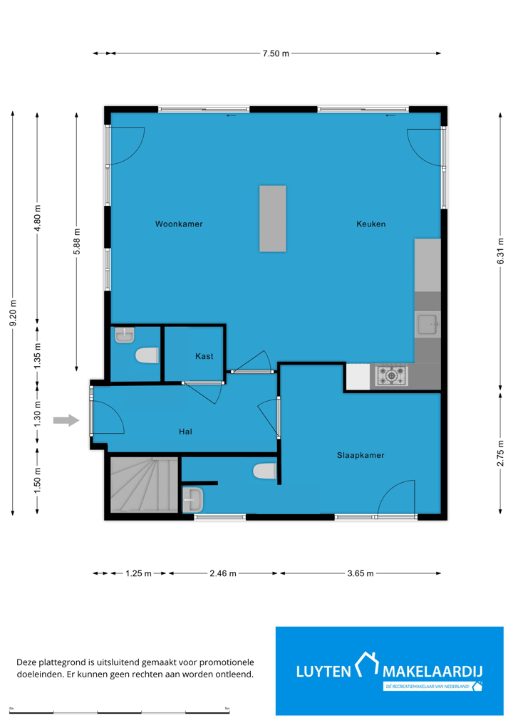 Foto 49 van Boschlaan 26-79A