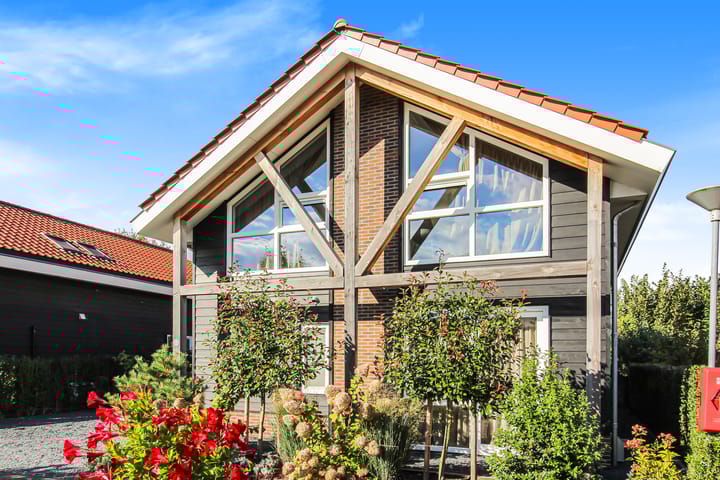 Foto 2 van Boschlaan 26-79A