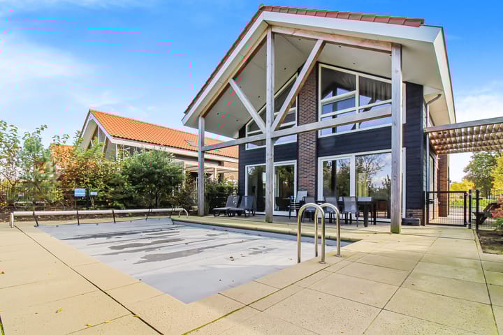 Foto 3 van Boschlaan 26-79A