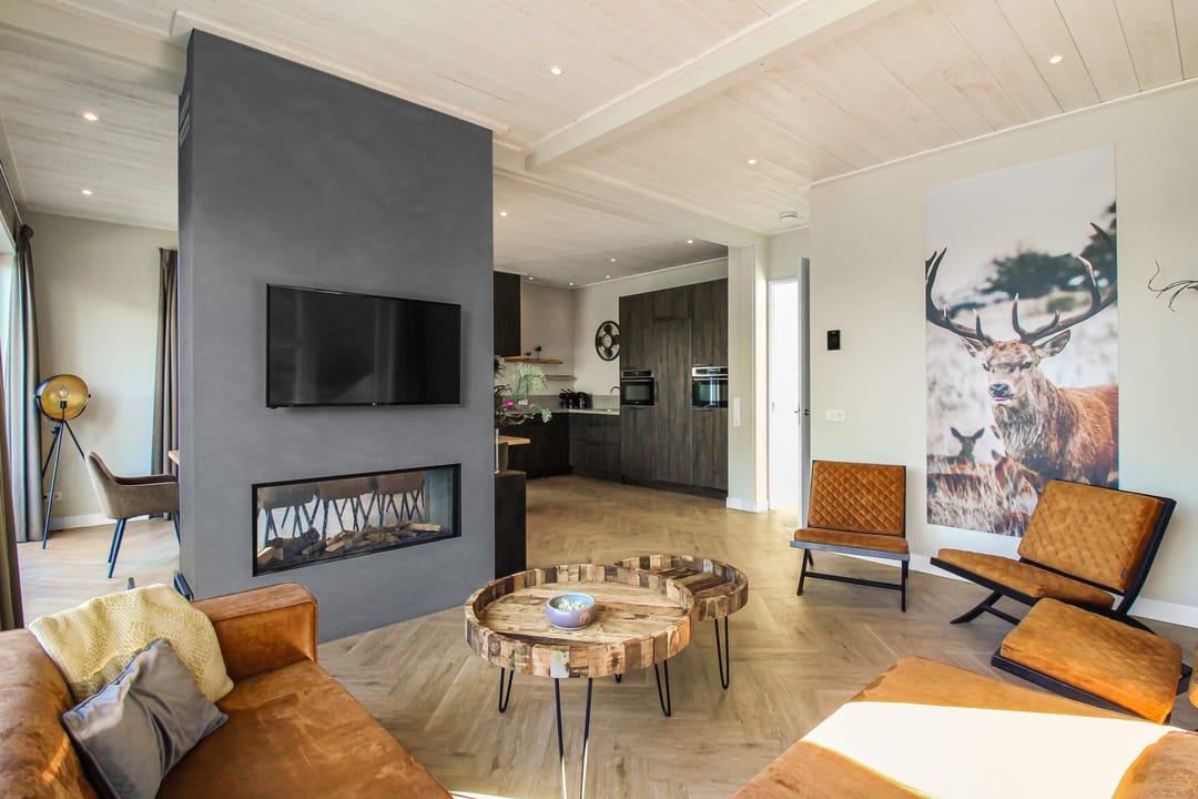 Foto 7 van Boschlaan 26-79A