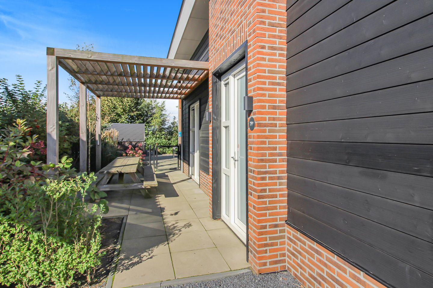 Foto 40 van Boschlaan 26-79A