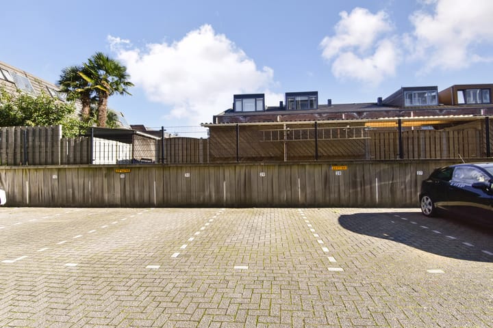 Foto 3 van Laan van Wateringse Veld 1006