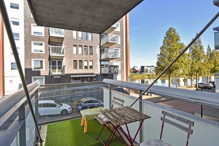 Foto 4 van Laan van Wateringse Veld 1006