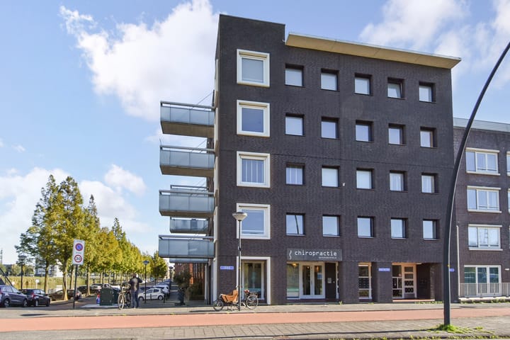 Foto 5 van Laan van Wateringse Veld 1006