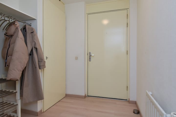 Foto 6 van Laan van Wateringse Veld 1006