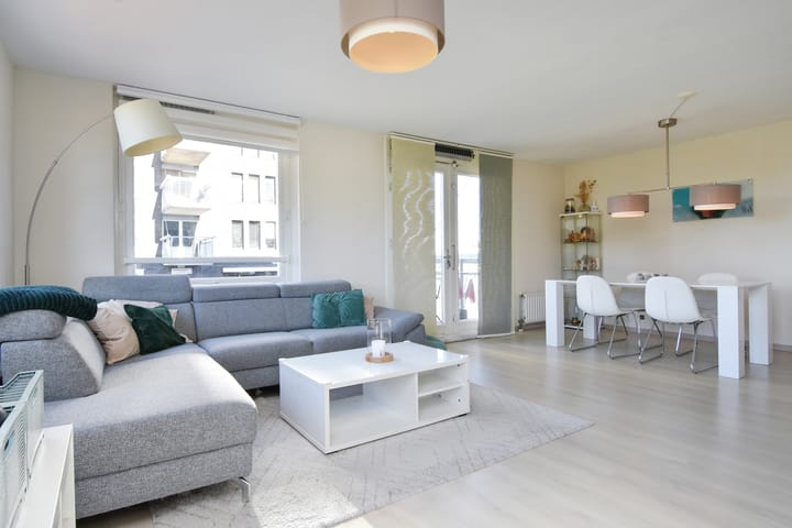 Foto 12 van Laan van Wateringse Veld 1006