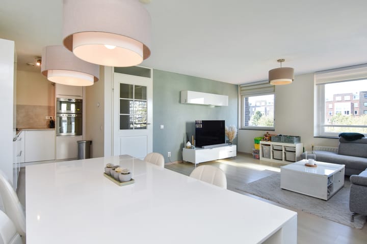 Foto 13 van Laan van Wateringse Veld 1006