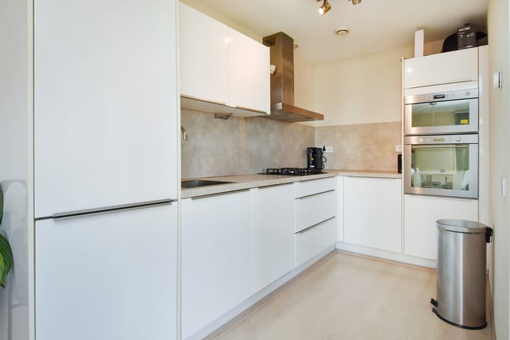 Foto 14 van Laan van Wateringse Veld 1006