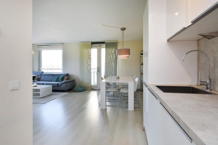 Foto 16 van Laan van Wateringse Veld 1006