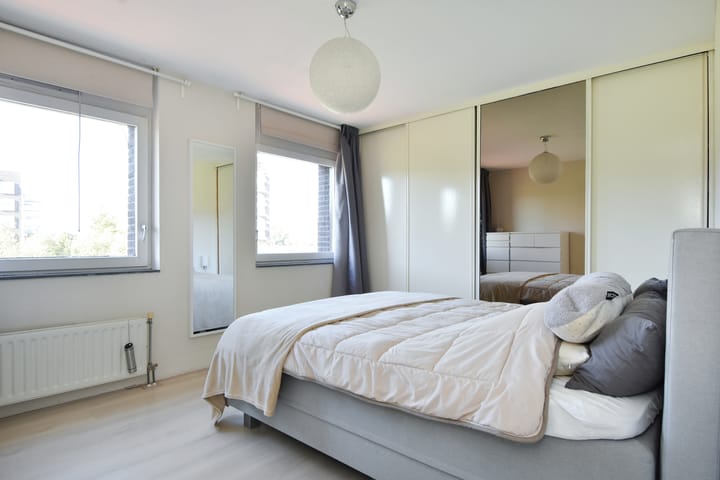 Foto 18 van Laan van Wateringse Veld 1006