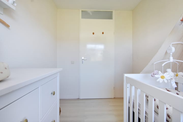 Foto 21 van Laan van Wateringse Veld 1006